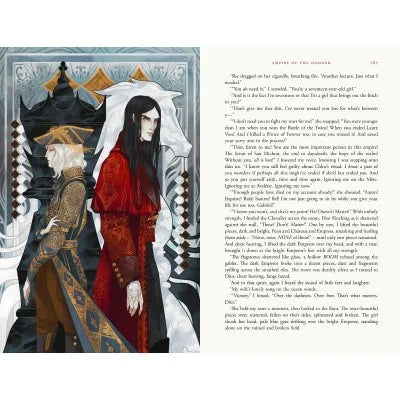 Empire of the Damned - Deluxe Edition