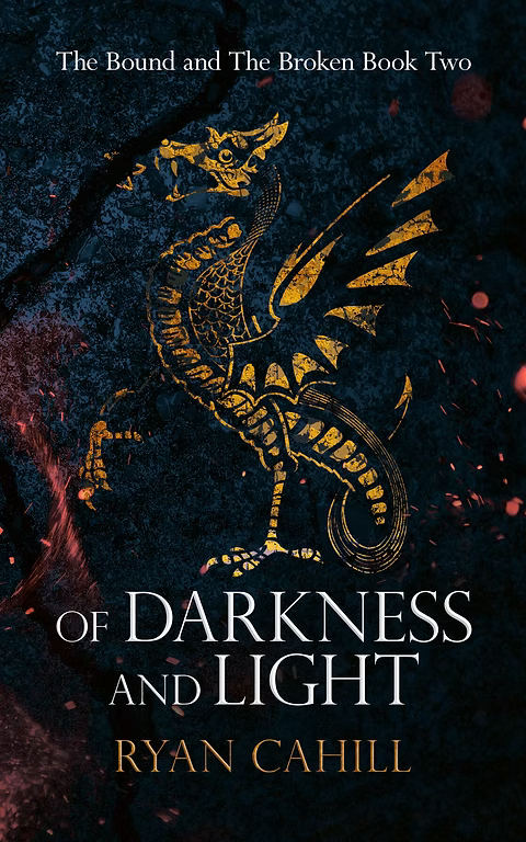 Of Darkness And Light