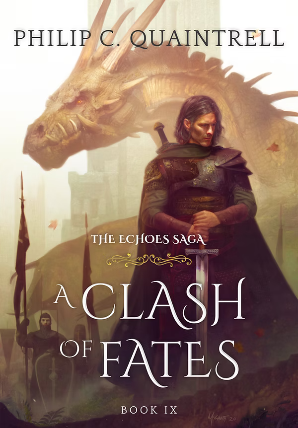 A Clash of Fates