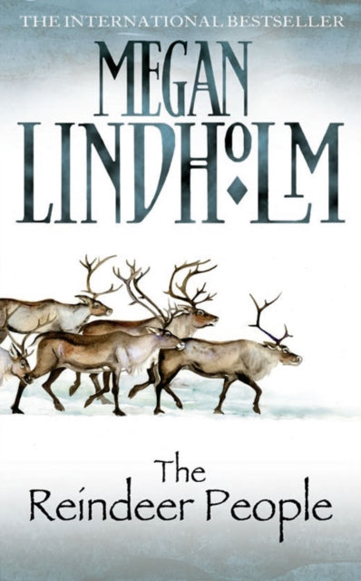 REINDEER PEOPLE PB