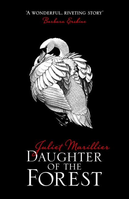 DAUGHTER OF THE FOREST_PB