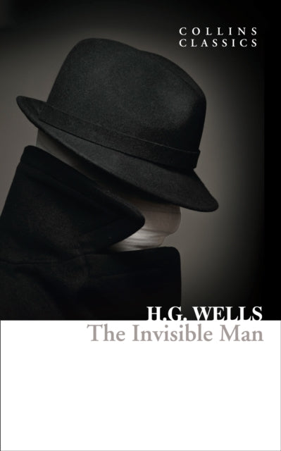 XINVISIBLE MAN_CLASSICS PB