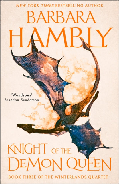 Knight of Demon