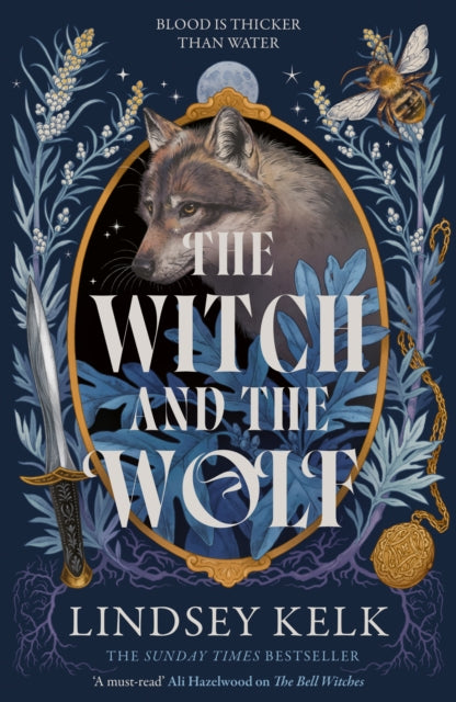 WITCH & WOLF_SAVANNAH RED2 HB