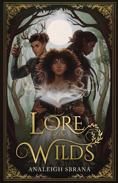 Lore of Wilds
