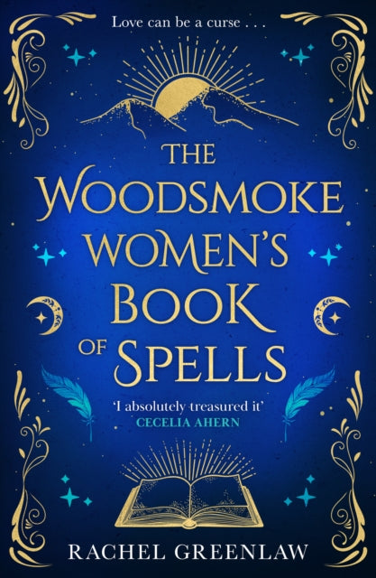 WOODSMOKE WOMENS BK OF PB