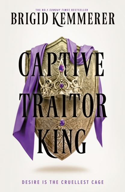 CAPTIVE TRAITOR_BRAIDED FA2 HB
