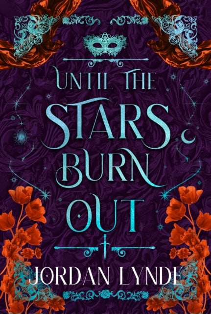 Until The Stars Burn Out