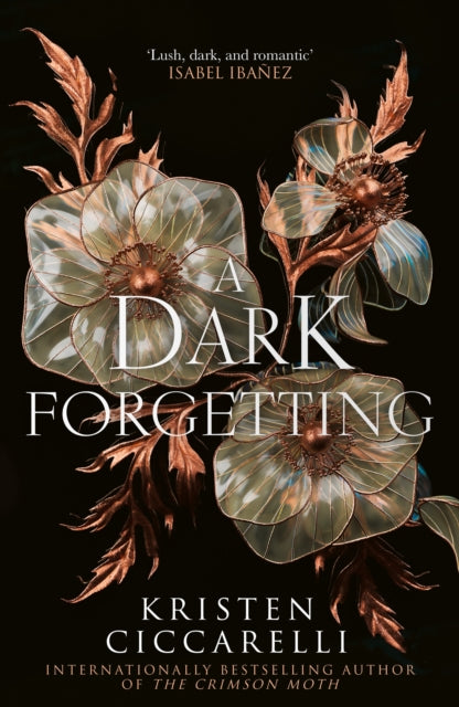DARK FORGETTING HB