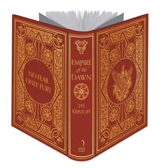 EMPIRE OF DAWN_EMPIRE OF V3 HB