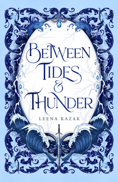 Between Tides & Thunder