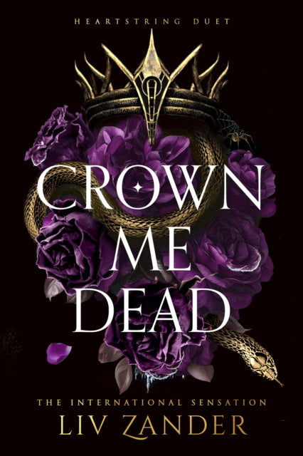 Crown Me Dead