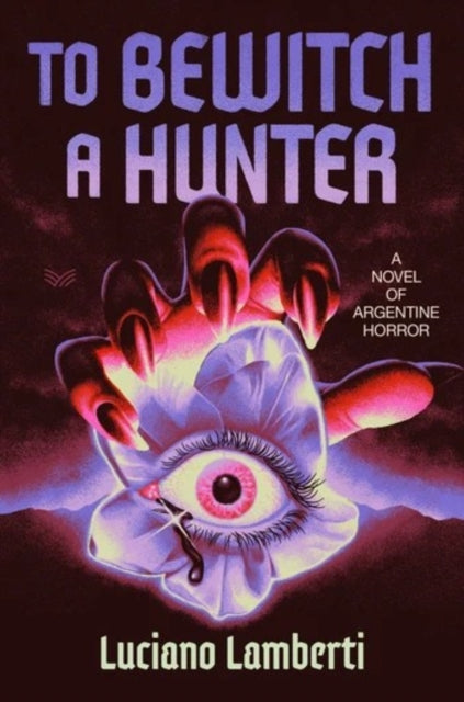 To Bewitch a Hunter UK