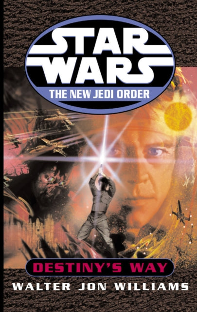 Star Wars the New Jedi Pod