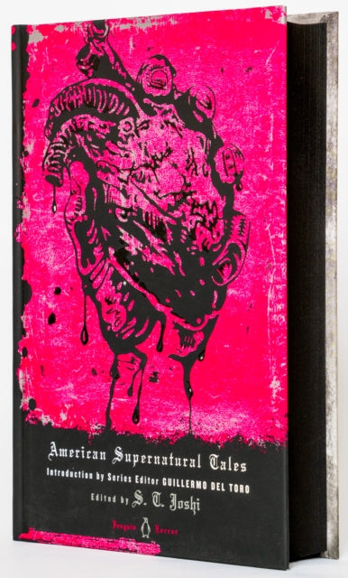 American Supernatural Tales