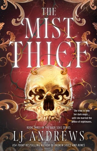 Mist Thief