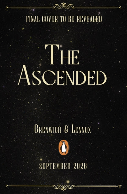 The Ascended