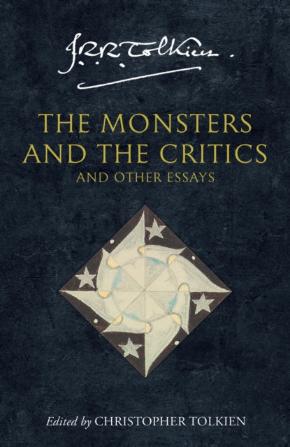 The Monsters and the Critics