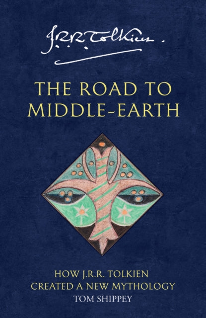 ROAD TO MIDDLE EARTH PB