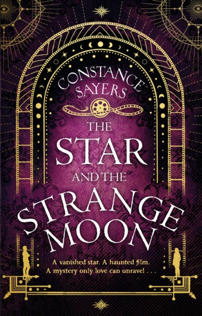 Star & the Strange Moon