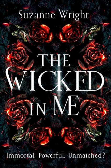 Wicked in Me