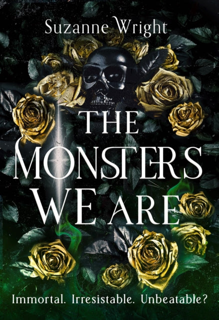 Monsters We Are