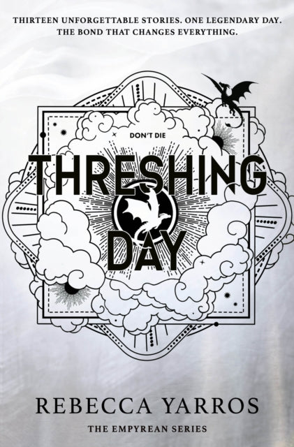 Threshing Day Standard Edition