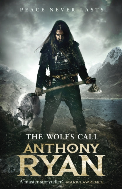Wolf''s Call