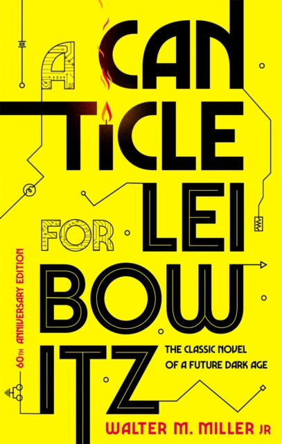 Canticle for Leibowitz