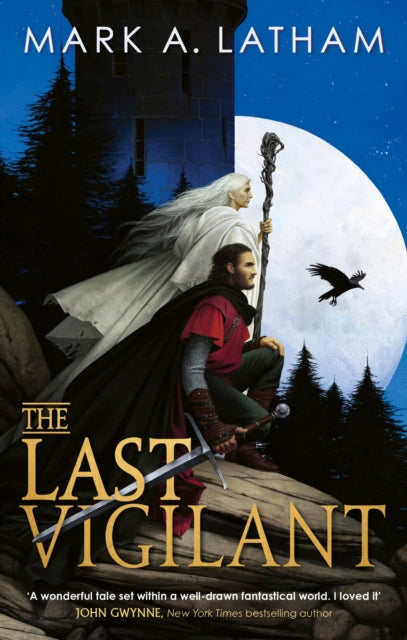 Last Vigilant