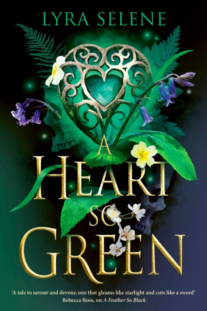Heart So Green