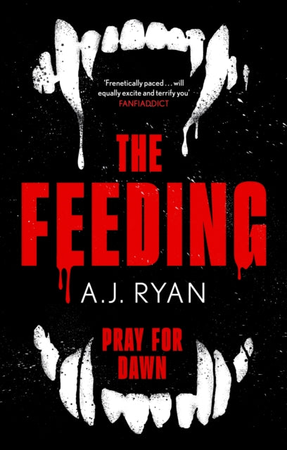 Feeding