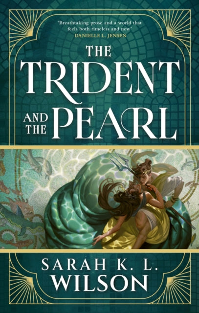 Trident & the Pearl