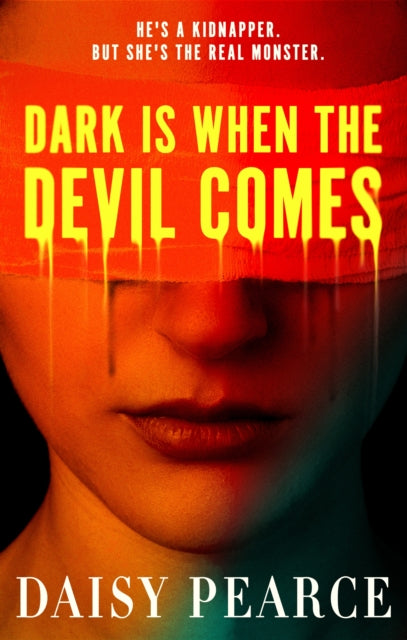 Dark Is When the Devil Comes