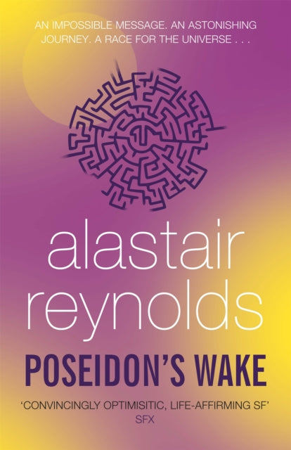 Poseidon''s Wake