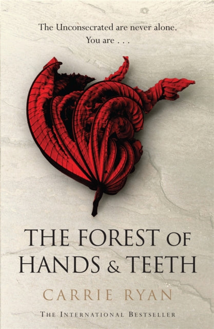 Forest of Hands & Teeth