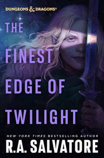 The Finest Edge of Twilight: Dungeons & Dragons