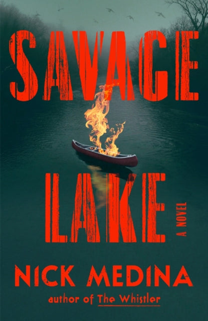 Savage Lake