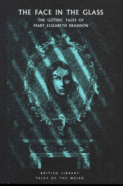The Face in the Glass
