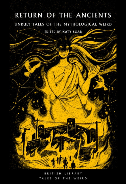 Return of the Ancients