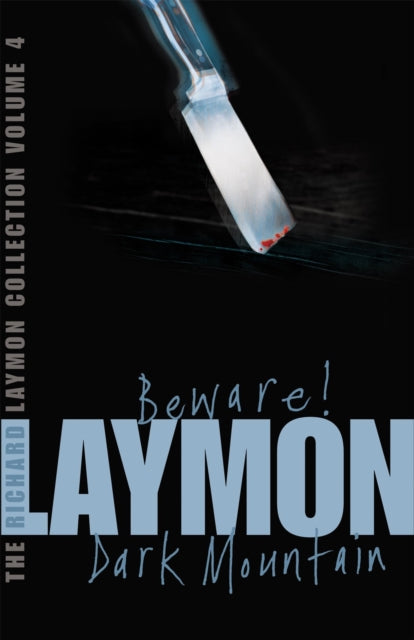 Richard Laymon Collection Volume 04