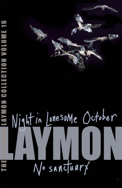 Richard Laymon Collection Volume 16
