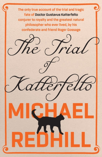 The Trial of Katterfelto
