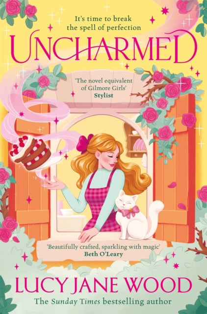 Uncharmed