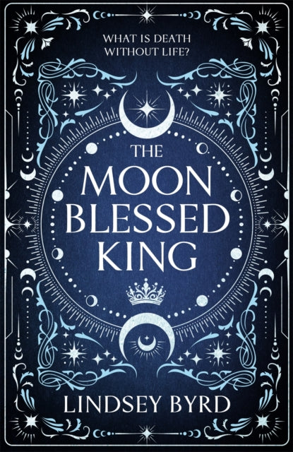 Moon Blessed King