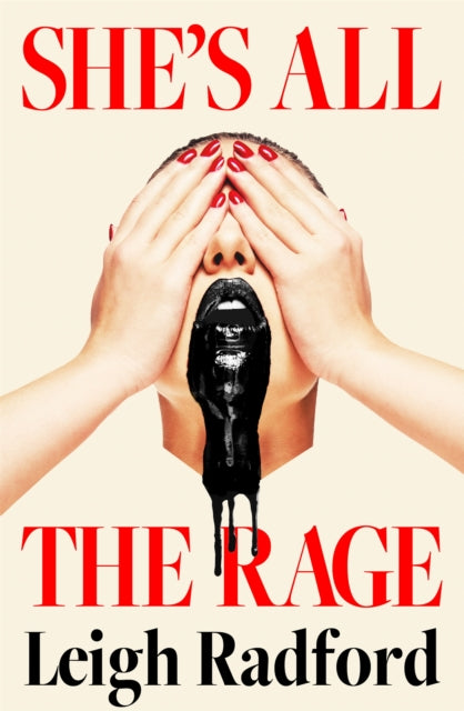 Shes All the Rage