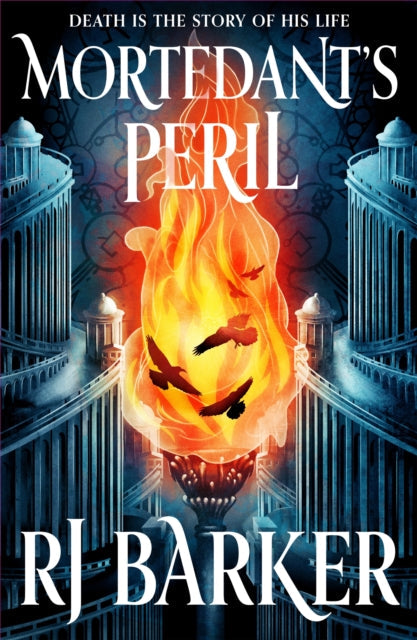 Mortedant''s Peril