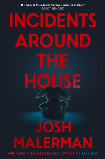 Incidents Around the House