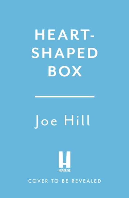 Heart Shaped Box