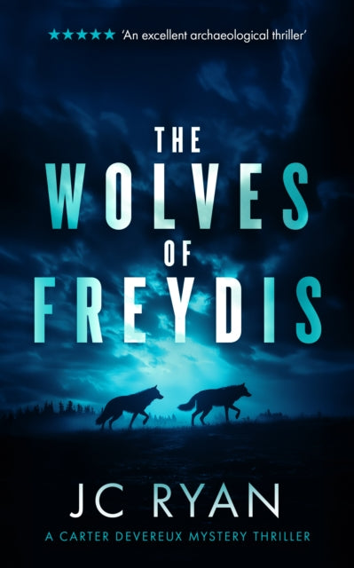 Wolves of Freydis
